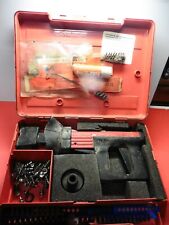 Pistolet clouteur hilti d'occasion  Labastide-Rouairoux