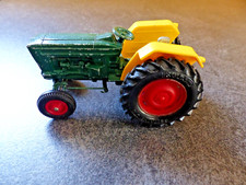 Engin tracteur britains d'occasion  Ifs