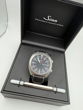 Sinn 240 leather for sale  Charlotte