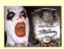 Terror cards auto d'occasion  Expédié en Belgium