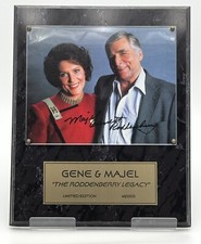 Star trek gene for sale  Swiftwater