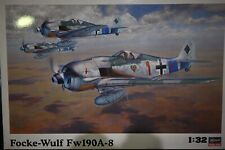 Hasegawa focke wulf for sale  Edinburg