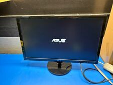 Asus vs247h widescreen for sale  Carol Stream