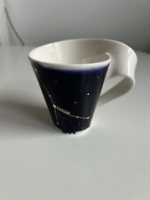 Villeroy boch tasse gebraucht kaufen  Stolberg (Rhld.)