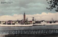 Carte Postale - Antwerpen / De Rede (28) comprar usado  Enviando para Brazil