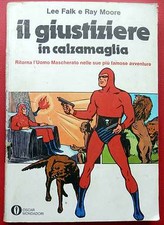 1975 uomo mascherato usato  Roma