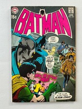 Batman 222 5.0 for sale  USA