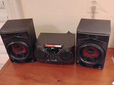 Ckm4 xboom 300w for sale  Machias