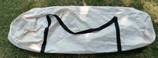 Zeltstangen tasche zeltstangen gebraucht kaufen  Hamburg