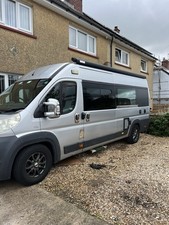 Motorhome camper for sale  PONTYPOOL
