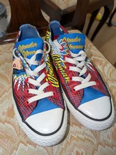Rare converse wonder for sale  BIRMINGHAM