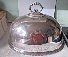 Large antique silver for sale Large antique silver for sale  FOCHABERS