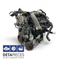 Moteur complet hra2ddt d'occasion  Verneuil-l'Étang