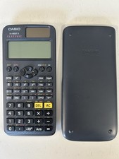 Casio 85gtx scientific for sale  WIGAN