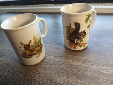 Vintage ashdale pottery for sale  Tucson