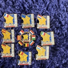 Vintage 1992 tour for sale  STOKE-ON-TRENT