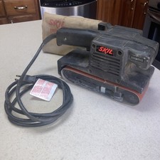 Skil belt sander for sale  Akeley