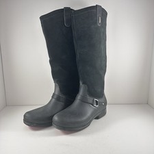 Crocs boots equestrian for sale  Saint Augustine