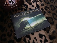 1997 eng rolex usato  Fucecchio