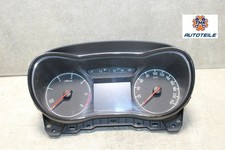 Pel zafira tacho gebraucht kaufen Pel zafira tacho gebraucht kaufen  Gelsenkirchen