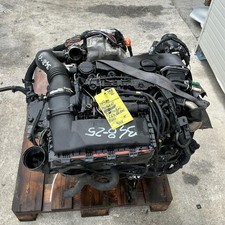 Motore completo per usato Motore completo per usato  Altamura