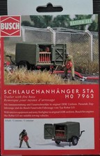 Busch 7963 bausatz gebraucht kaufen  Sömmerda