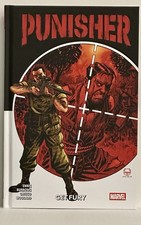 Marvel collection punisher usato  Roma