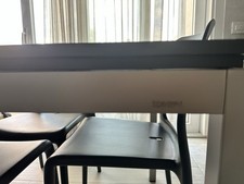 Vendo tavolo scavolini usato  Roncello