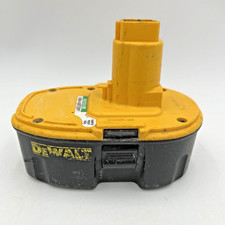 Dewalt 18v battery for sale  Clintonville
