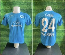 Maglia stuttgarter kickers usato  Volpago del Montello