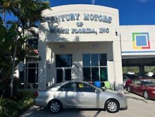 2004 toyota low for sale  Pompano Beach