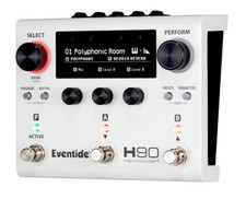 Eventide h90 harmonizer for sale  Winchester