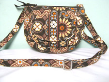 Vera bradley lizzy for sale  Oak Forest