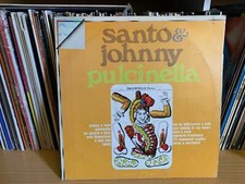 santo johnny pulcinella usato santo johnny pulcinella usato Chiesina Uzzanese