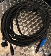 Hybridkabel kombikabel powerco gebraucht kaufen  Breuna