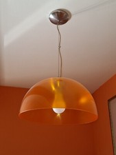 Coppia lampadari policarbonato usato  Quartucciu
