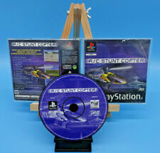 Stunt copter ps1 gebraucht kaufen  Neckargerach