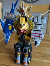 Power rangers wildforce for sale  MARKFIELD