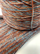 Filato hahdmade wires usato  Reggiolo