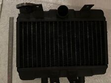 Radiateur moto kreidler d'occasion  Nantes-