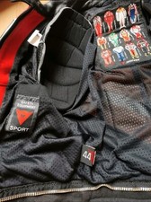 Motorradkombi damen leder gebraucht kaufen Motorradkombi damen leder gebraucht kaufen  Berg