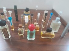 miniatura profumo usato  Verdellino