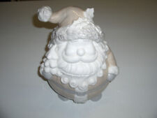 Biscottiera ceramica bianco usato  Como