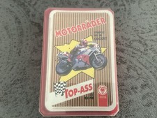 Ass quartett spielkarten gebraucht kaufen Ass quartett spielkarten gebraucht kaufen  Kirchheim unter Teck