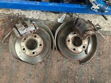 Audi rear brake for sale  BOLTON
