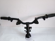 Peugeot django handlebars d'occasion  Expédié en Belgium