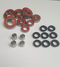 Kit de rolamento e arbusto Kona Stinky 2001-2005, usado comprar usado  Enviando para Brazil