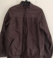 Blouson femme cuir d'occasion  Pézenas