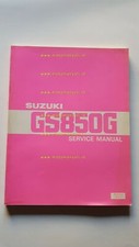 Suzuki 850 1979 usato  Segrate