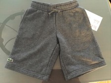 Neu shorts lacoste gebraucht kaufen  Höchberg